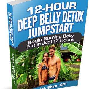 Deep Belly Detox