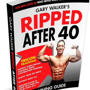 Ripped After 40