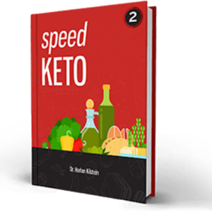 Official Speed Keto